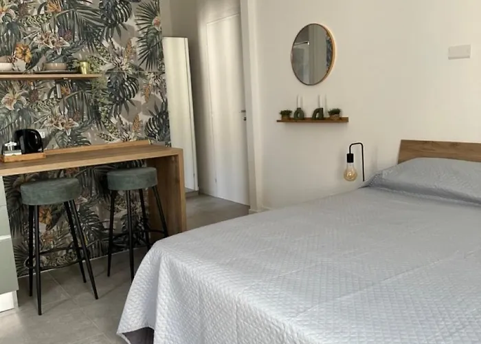 Appartement Dolce *