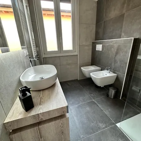 Apartamento Dolce Garden, Private Parking And Self Check In
