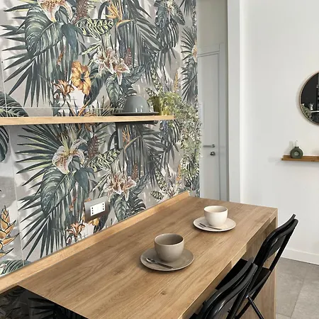 Dolce Garden, Private Parking And Self Check In Apartamento *