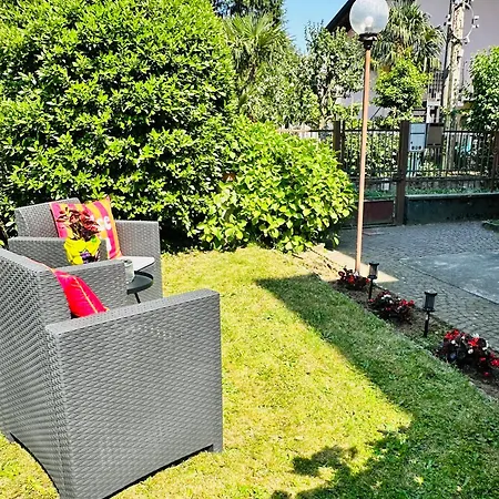 Dolce Garden Apartment