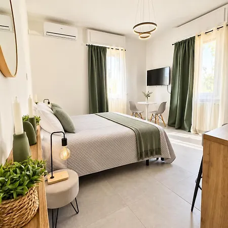 Dolce Garden Apartment