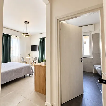 Dolce Garden Apartment