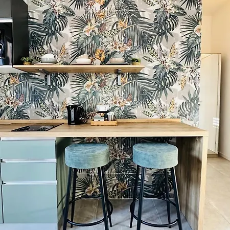 Apartment Dolce *