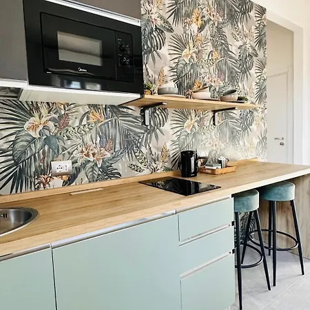 Dolce Apartment Como