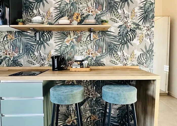 Apartment Dolce *
