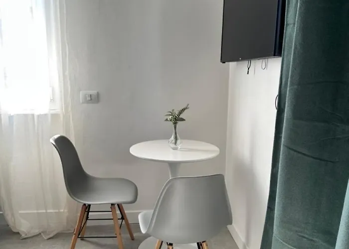 Apartment Dolce Como