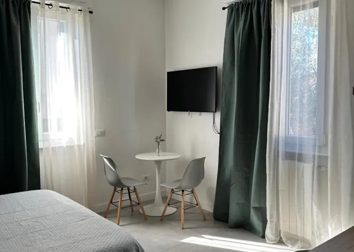 Dolce Apartment