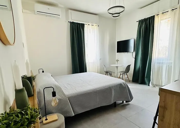Dolce Apartment *