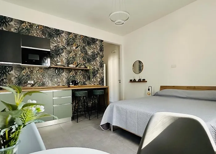 Apartment Dolce *