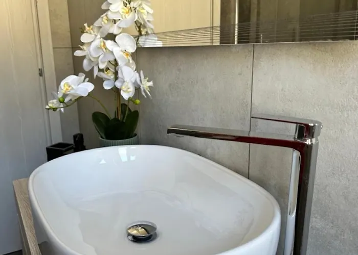 Apartment Dolce