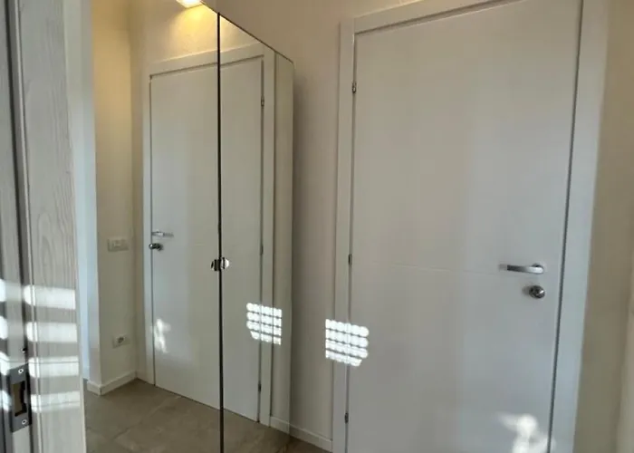 Dolce Apartment Como
